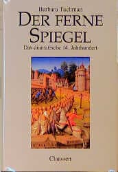 Cover von Der ferne Spiegel