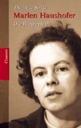 Cover von Marlen Haushofer
