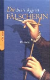 Cover von Die Fälscherin