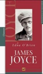 Cover von James Joyce