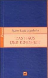 Cover von Das Haus der Kindheit