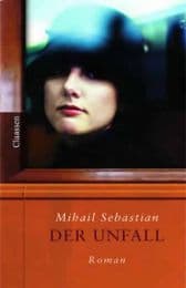 Cover von Der Unfall