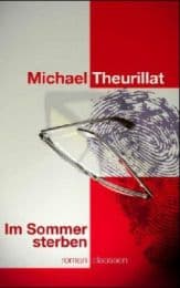 Cover von Im Sommer sterben