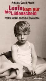 Cover von Lenin kam nur bis Lüdenscheid