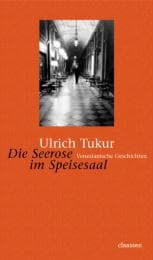 Cover von Die Seerose im Speisesaal