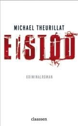 Cover von Eistod