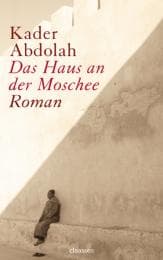 Cover von Das Haus an der Moschee