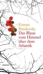 Cover von Das Blaue vom Himmel über dem Atlantik