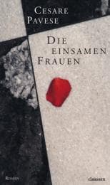 Cover von Die einsamen Frauen