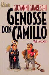 Cover von Genosse Don Camillo