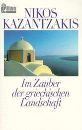 Cover von Im Zauber der griechischen Landschaft