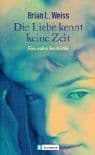 Cover von Die Liebe kennt keine Zeit