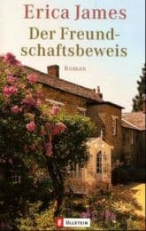 Cover von Der Freundschaftsbeweis