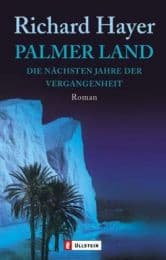 Cover von Palmer Land