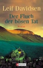 Cover von Der Fluch der bösen Tat