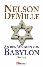 Cover von An den Wassern von Babylon