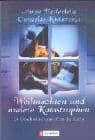 Cover von Weihnachten und andere Katastrophen
