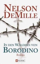Cover von In den Wäldern von Borodino
