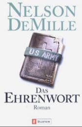 Cover von Das Ehrenwort