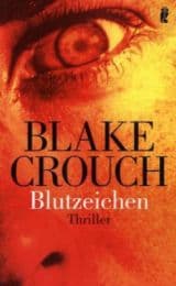 Cover von Blutzeichen