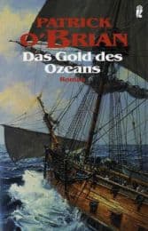 Cover von Das Gold des Ozean
