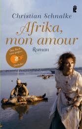 Cover von Afrika, mon amour