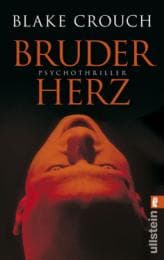 Cover von Bruderherz