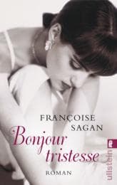 Cover von Bonjour tristesse