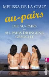 Cover von Die Au-Pairs/Au-Pairs - dringend gesucht
