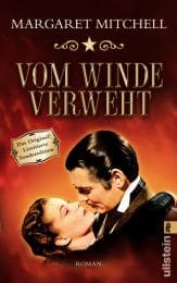Cover von Vom Winde verweht