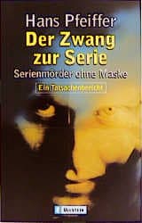 Cover von Der Zwang zur Serie
