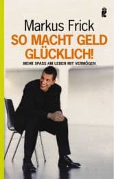 Cover von So macht Geld glücklich!