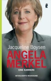 Cover von Angela Merkel