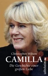 Cover von Camilla