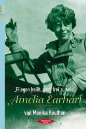 Cover von Amelia Earhart
