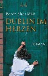 Cover von Dublin im Herzen