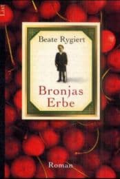 Cover von Bronjas Erbe