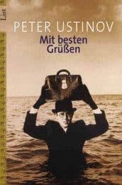 Cover von Mit besten Grüßen