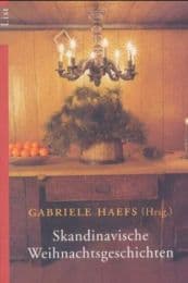 Cover von Skandinavische Weihnachtsgeschichten