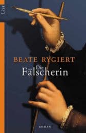 Cover von Die Fälscherin