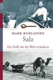 Cover von Salz