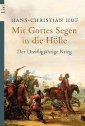 Cover von Mit Gottes Segen in die Hölle