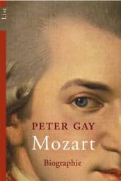Cover von Mozart