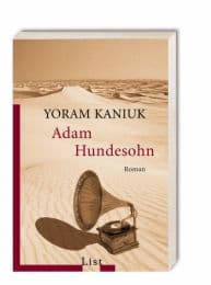 Cover von Adam Hundesohn