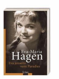 Cover von Eva jenseits vom Paradies