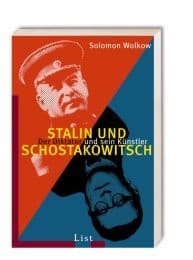 Cover von Stalin und Schostakowitsch