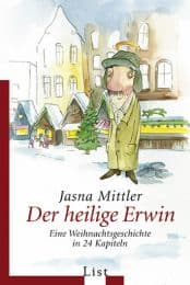 Cover von Der heilige Erwin