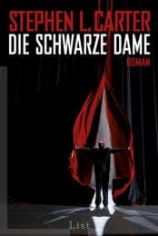 Cover von Die schwarze Dame