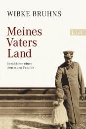 Cover von Meines Vaters Land