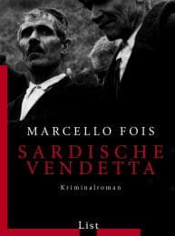 Cover von Sardische Vendetta